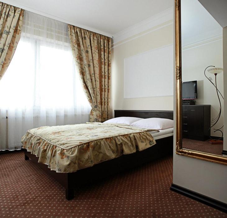 Wzgorze Toskanii Conferences & Restaurant Przeźmierowo Rom bilde