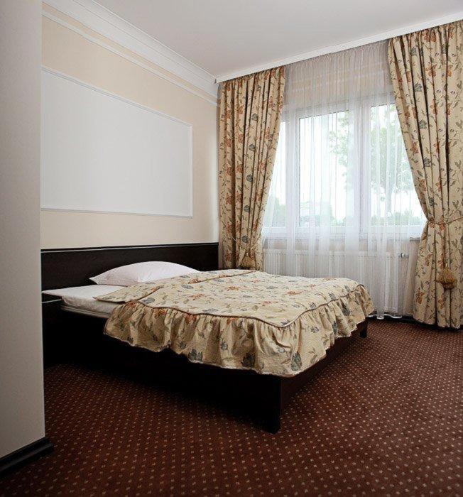 Wzgorze Toskanii Conferences & Restaurant Przeźmierowo Rom bilde